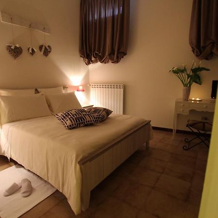 Suite Del Vico Alberobello Dış mekan fotoğraf