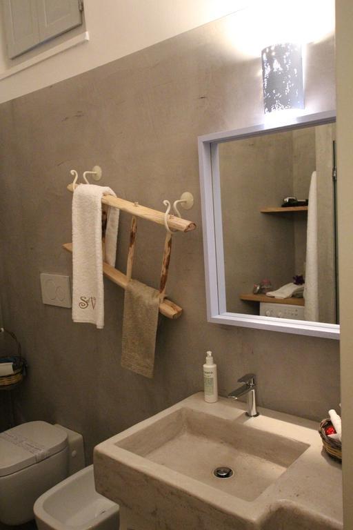 Suite Del Vico Alberobello Dış mekan fotoğraf