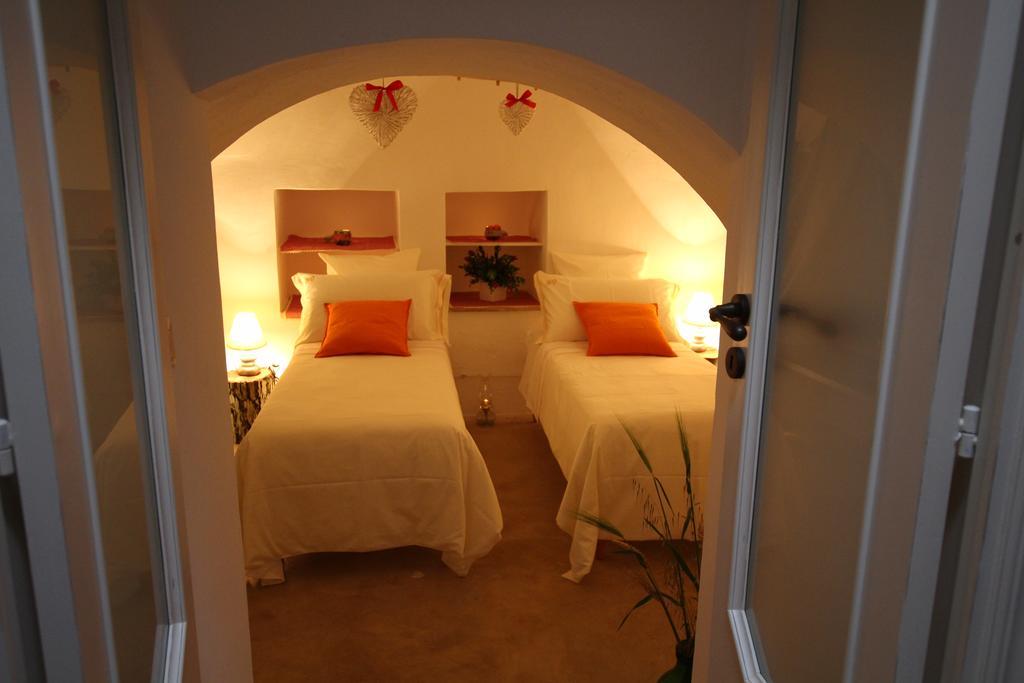 Suite Del Vico Alberobello Dış mekan fotoğraf