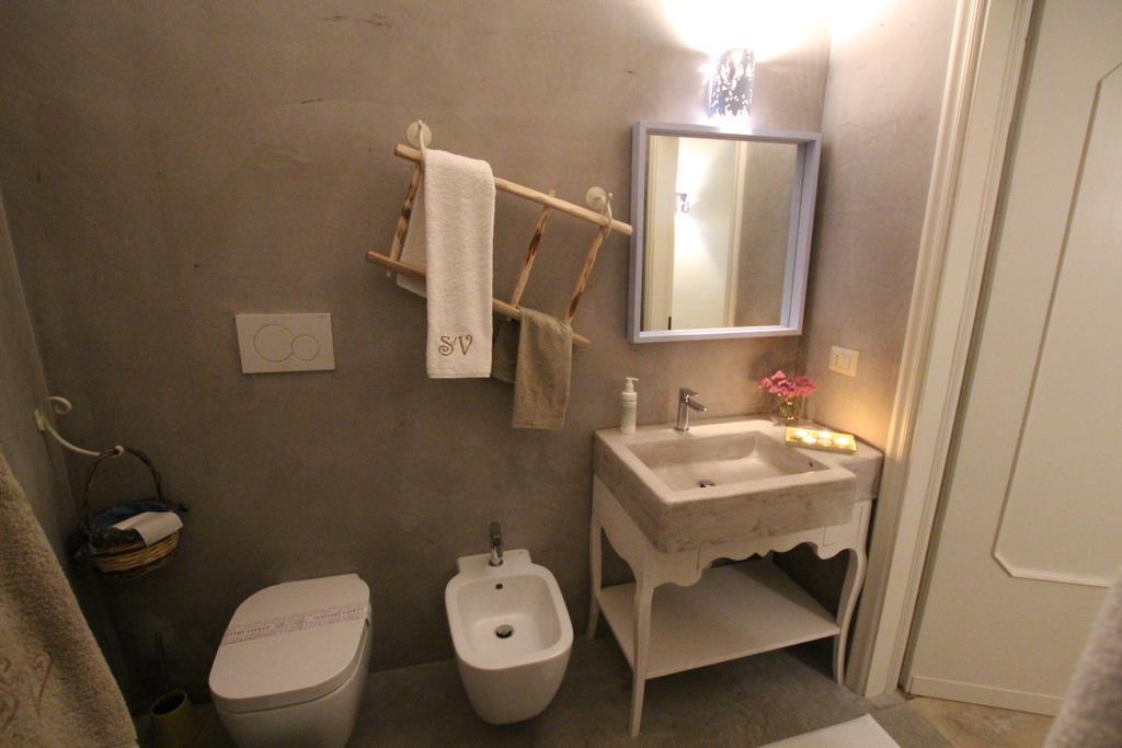 Suite Del Vico Alberobello Dış mekan fotoğraf