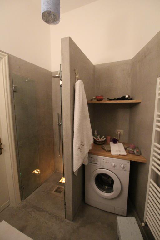 Suite Del Vico Alberobello Dış mekan fotoğraf