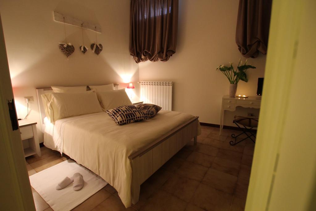 Suite Del Vico Alberobello Dış mekan fotoğraf