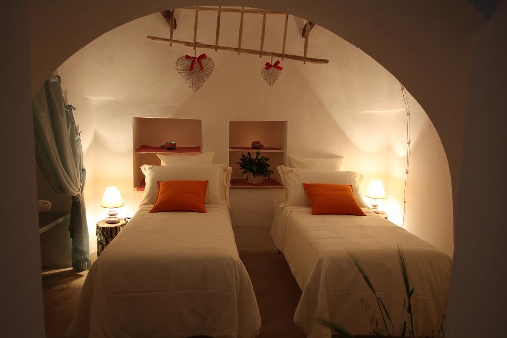 Suite Del Vico Alberobello Dış mekan fotoğraf