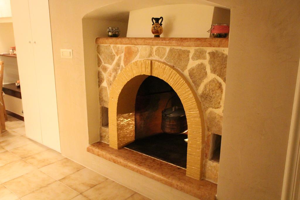 Suite Del Vico Alberobello Dış mekan fotoğraf